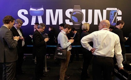 Компания Samsung перенесла свой традиционный форум из Монако в Барселону