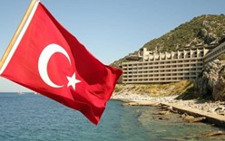 Турецкие инвесторы заинтересовались Крымом