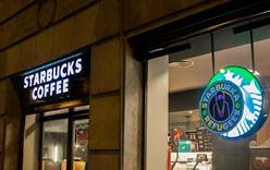 Сеть Starbuсks вызвала недовольство неонацистов