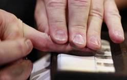 Сканирование отпечатков пальцев при въезде в Китай не повлияет на турпоток