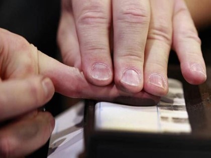 Сканирование отпечатков пальцев при въезде в Китай не повлияет на турпоток