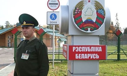 Более 200 иностранцев за два дня воспользовались безвизовым въездом в Белоруссию