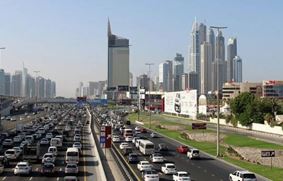 Генконсульство РФ в Дубае опубликовало разъяснения по безвизовому въезду в ОАЭ