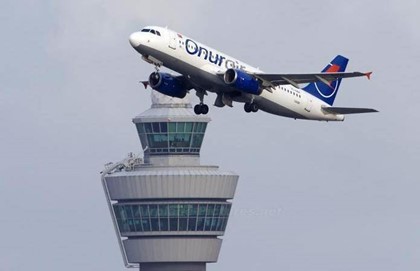 Турецкий лоукостер Onur Air планирует захватить туропоток из России?