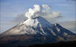 На Сицилии началось извержение вулкана Этна