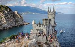 Крым пока не готов конкурировать с курортами Турции