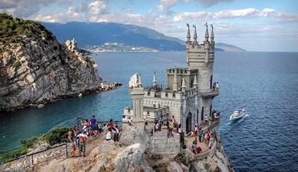 Крым пока не готов конкурировать с курортами Турции