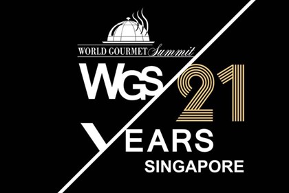 Всемирный Гастрономический Саммит (Wgs) 2017 объединит мир в любви к вкусной еде