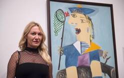 В барселонском музее Пикассо пройдет выставка портретов и карикатур художника