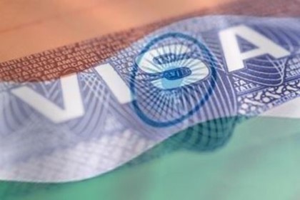 Индия разрешила выдавать россиянам пятилетние визы