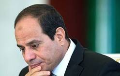 Президент Египта объявил чрезвычайное положение сроком на три месяца‍