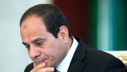 Президент Египта объявил чрезвычайное положение сроком на три месяца‍
