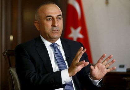 Глава МИД Турции о чартерах из России: никаких проблем нет