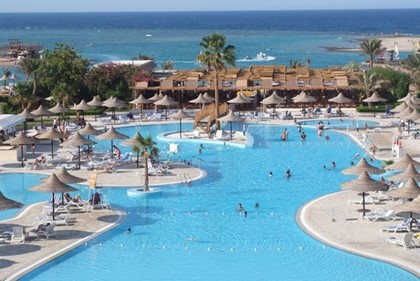 В Египте считают, что All Inclusive вреден для курортов страны