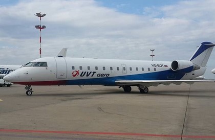 «ЮВТ Аэро» летом откроет пять новых рейсов в Геленджик