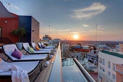 Испания – пятая страна мира по числу отелей, удостоенных премии Loved by Guests 2017
