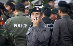 Более 50 человек пострадали в результате теракта в Таиланде