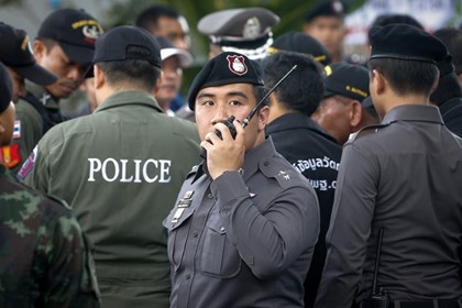 Более 50 человек пострадали в результате теракта в Таиланде