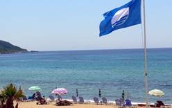 Испания – первая в мировом рейтинге по числу пляжей с Голубым флагом