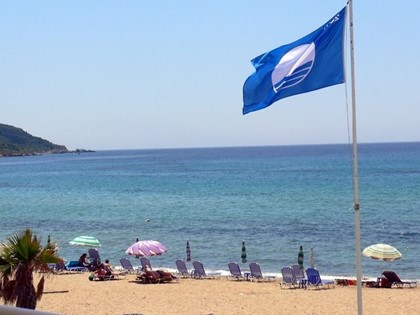 Испания – первая в мировом рейтинге по числу пляжей с Голубым флагом