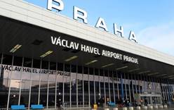 Новые правила проверки багажа в аэропорту Праги с 15 мая