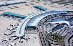 Аэропорт Инчхон откроет двери в Олимпиаду 2018
