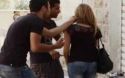 В Египте туристов оградят от домогательств местных жителей