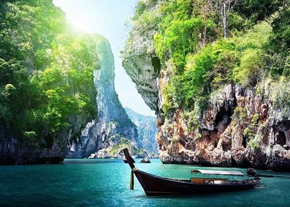 В Таиланде намерены ввести обязательное страхование для туристов