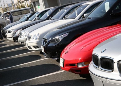 В Испании появился сервис по прокату автомобилей за 1 евро