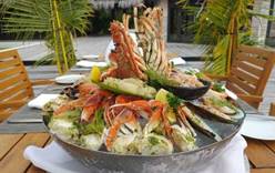 Кулинарные премьеры от Outrigger Konotta Maldives Resort