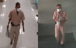 Задержан исполнитель теракта в бангкокской больнице