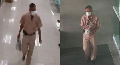 Задержан исполнитель теракта в бангкокской больнице