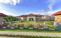Отель Sun Aqua Pasikudah был признан ведущим пляжным отелем на Шри-Ланке