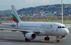 Bulgaria Air и Onur Air получили допуски на рейсы, отмененные «ВИМ-Авиа»
