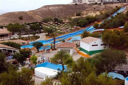 Рейтинг лучших аквапарков в Испании по версии TripAdvisor