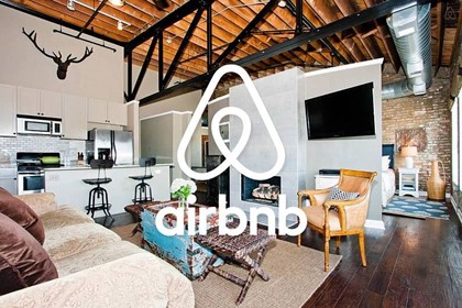 За что Барселона оштрафовала  Airbnb на 600 тысяч евро