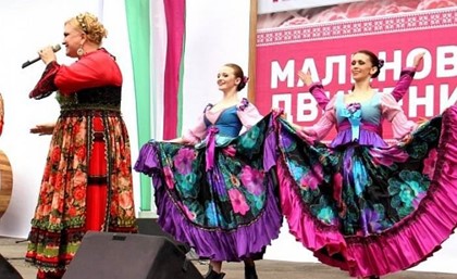 В Рязанской области 15 июля пройдет фестиваль малины