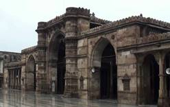 Ахмадабад стал первым городом Индии, внесенным в список объектов ЮНЕСКО