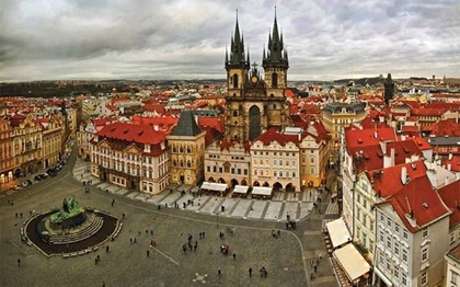 В 2018 году Чешской Республике исполнится сто лет