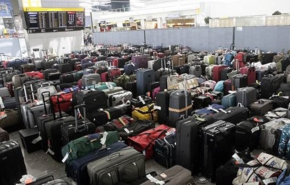 Совет Федерации одобрил закон, отменяющий бесплатный провоз багажа