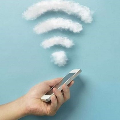 Около половины пассажиров готовы отказаться от перелета без Wi-Fi