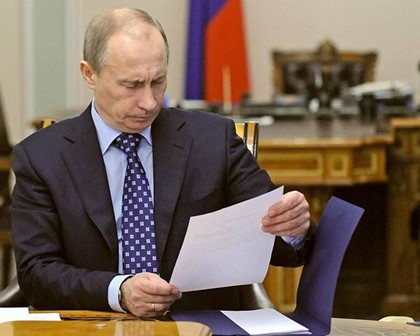 Путин утвердил введение курортного сбора