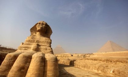 В Египте говорят о диверсии против возвращения туристов из России