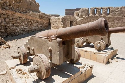 В Египте для туристов откроют еще одну достопримечательность