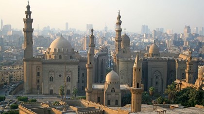 Египет не откроют в этом году