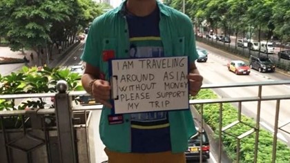 Власти Таиланда напоминают: при въезде в страну турист должен иметь $600 наличными