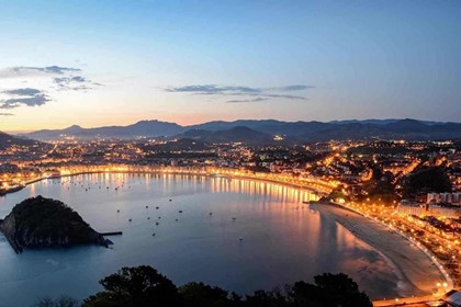 Два испанских города попали в топ-100 лучших мест для путешествий по версии Business Insider