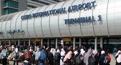 Аэропорт Каира больше проверять не будут, курорты - да