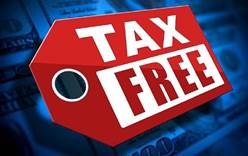 Госдума приняла в первом чтении законопроект о введении tax free