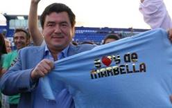 В Испании задержан российский президент футбольного клуба «Марбелья»